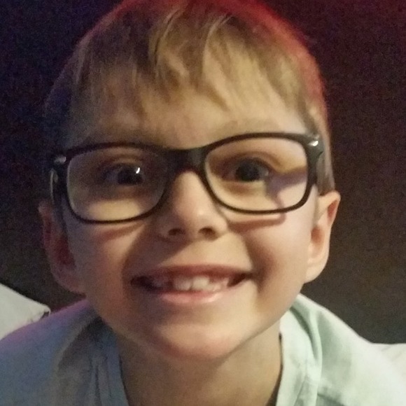 Meet your Posher, Josh - Picture 1 of 1